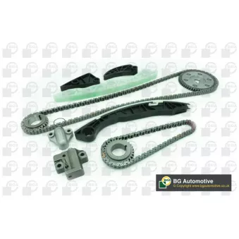 Kit de distribution par chaîne BGA TC3600FK