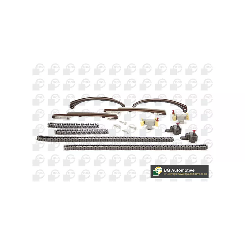 Kit de distribution par chaîne BGA TC4201K