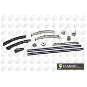 Kit de distribution par chaîne BGA TC4202FK