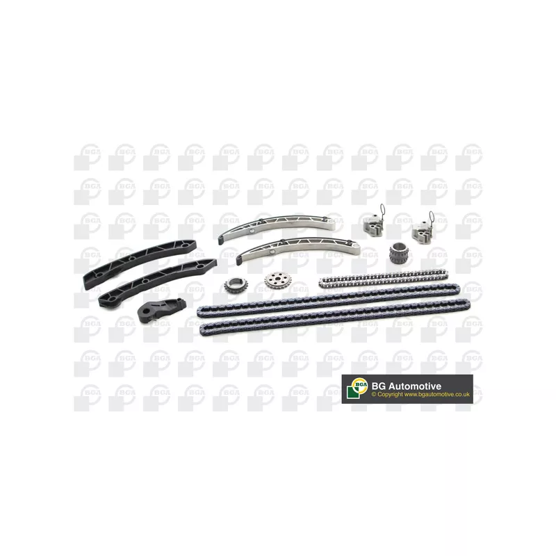 Kit de distribution par chaîne BGA TC4202FK