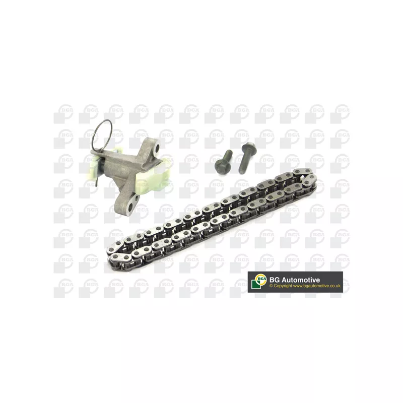 Kit de distribution par chaîne BGA TC4210K