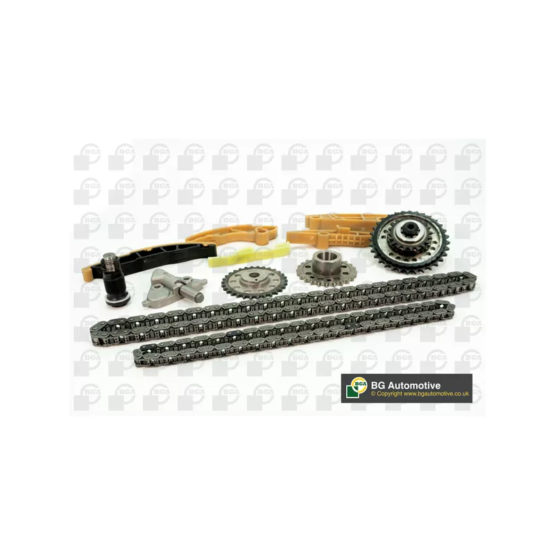Kit de distribution par chaîne BGA TC4215FK