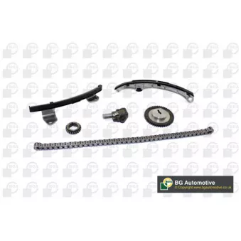 Kit de distribution par chaîne BGA TC5400FK