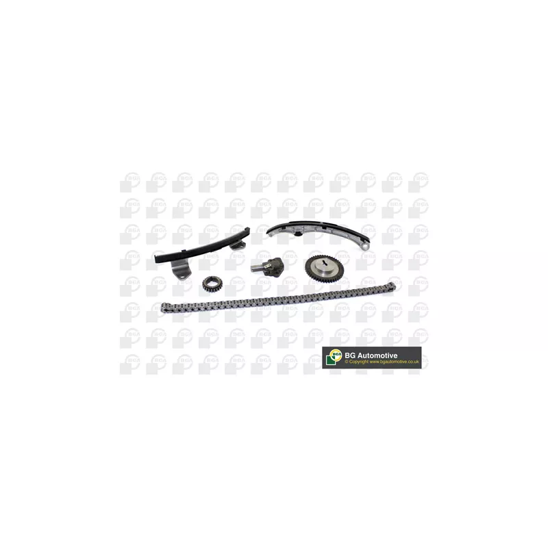 Kit de distribution par chaîne BGA TC5400FK