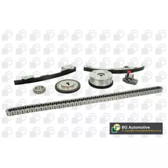 Kit de distribution par chaîne BGA TC5400VFK