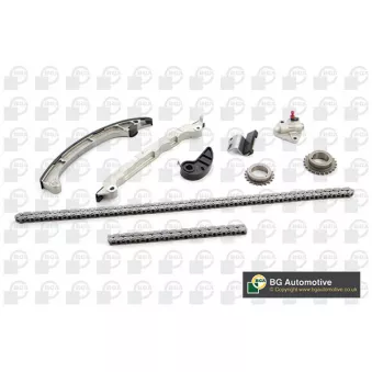 Kit de distribution par chaîne BGA TC5401FK