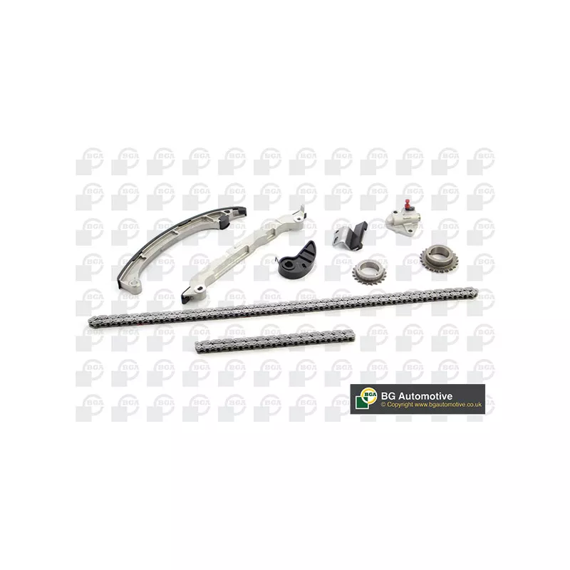 Kit de distribution par chaîne BGA TC5401FK
