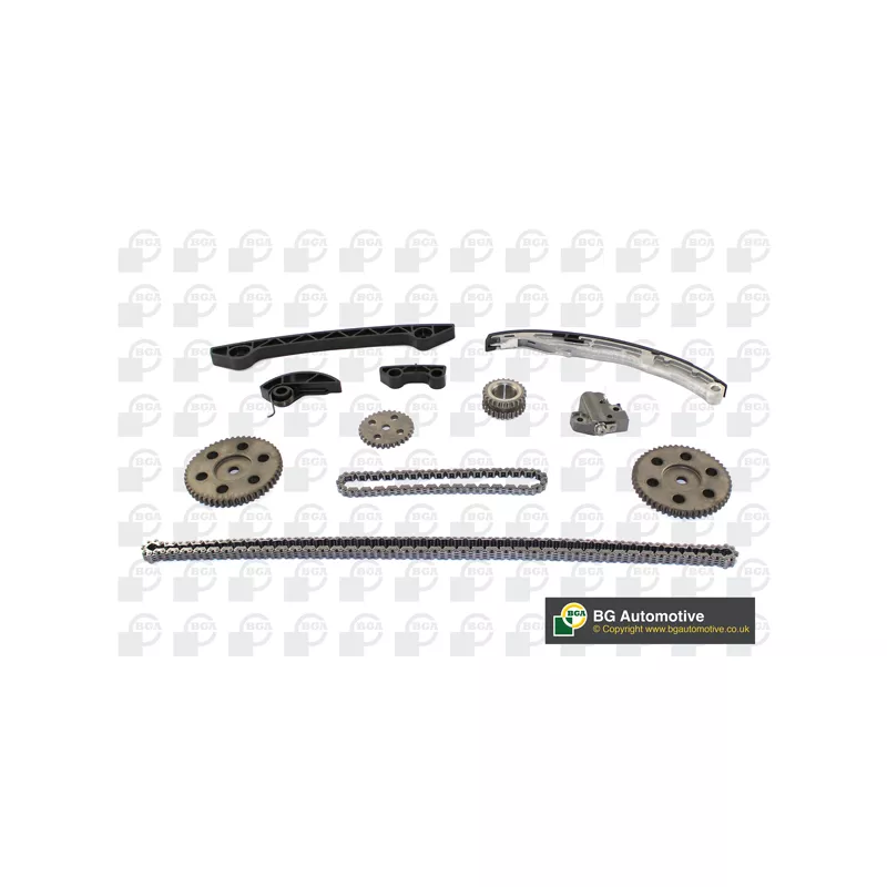 Kit de distribution par chaîne BGA TC5410FK