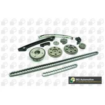 Kit de distribution par chaîne BGA TC5410VFK