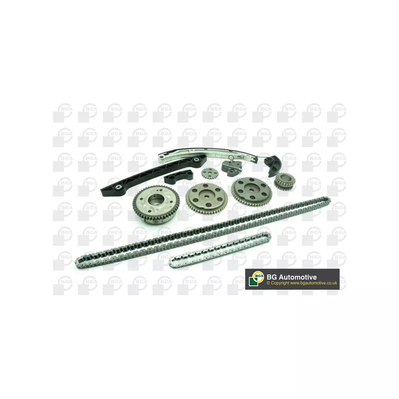 Kit de distribution par chaîne BGA TC5410VFK