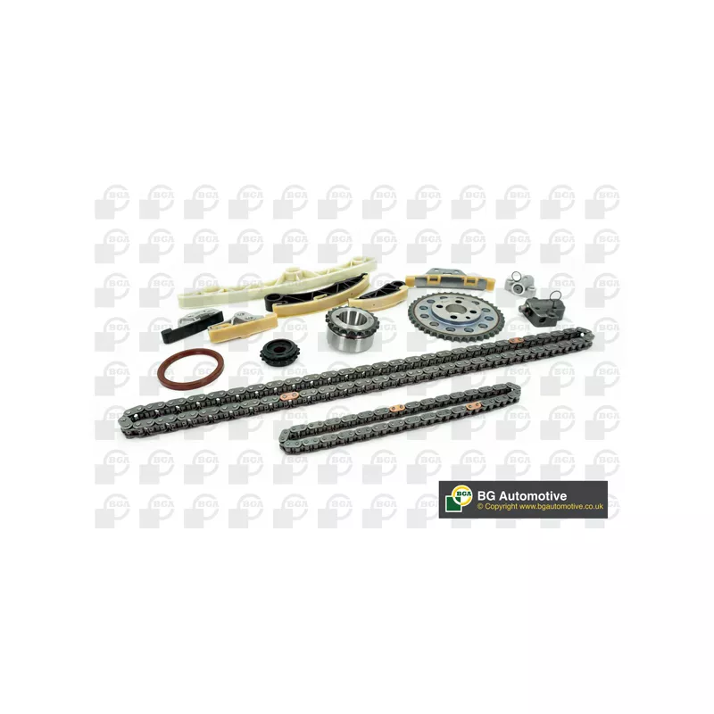 Kit de distribution par chaîne BGA TC5420FK