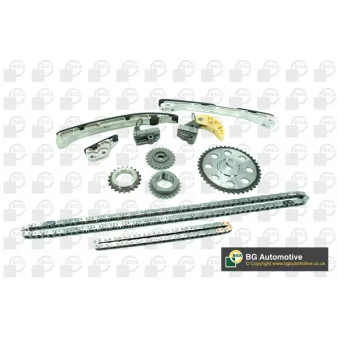 Kit de distribution par chaîne BGA TC5430FK