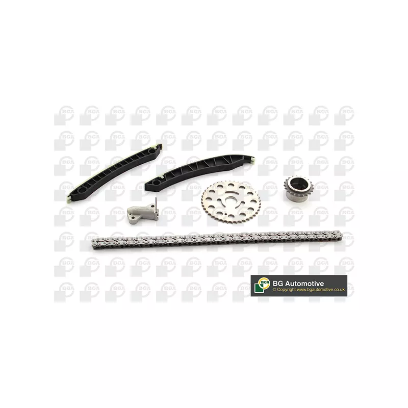 Kit de distribution par chaîne BGA TC5603FK