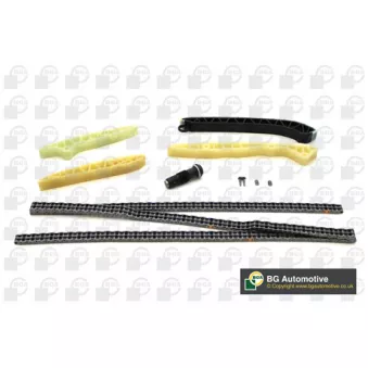 Kit de distribution par chaîne BGA TC5610K