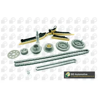 Kit de distribution par chaîne BGA TC5611FK