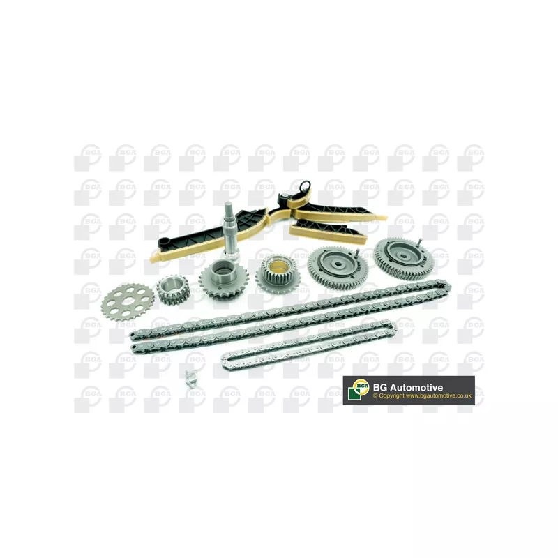 Kit de distribution par chaîne BGA TC5611FK