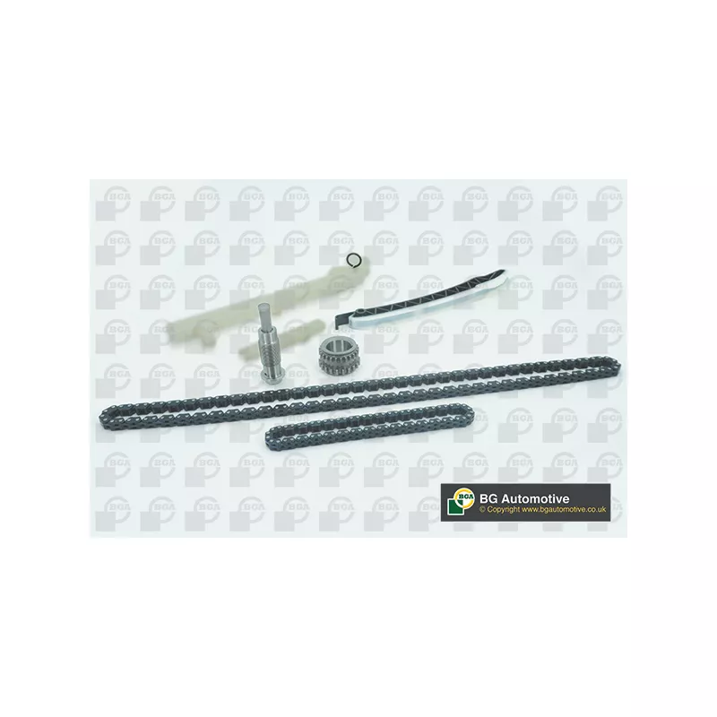 Kit de distribution par chaîne BGA TC5613FK