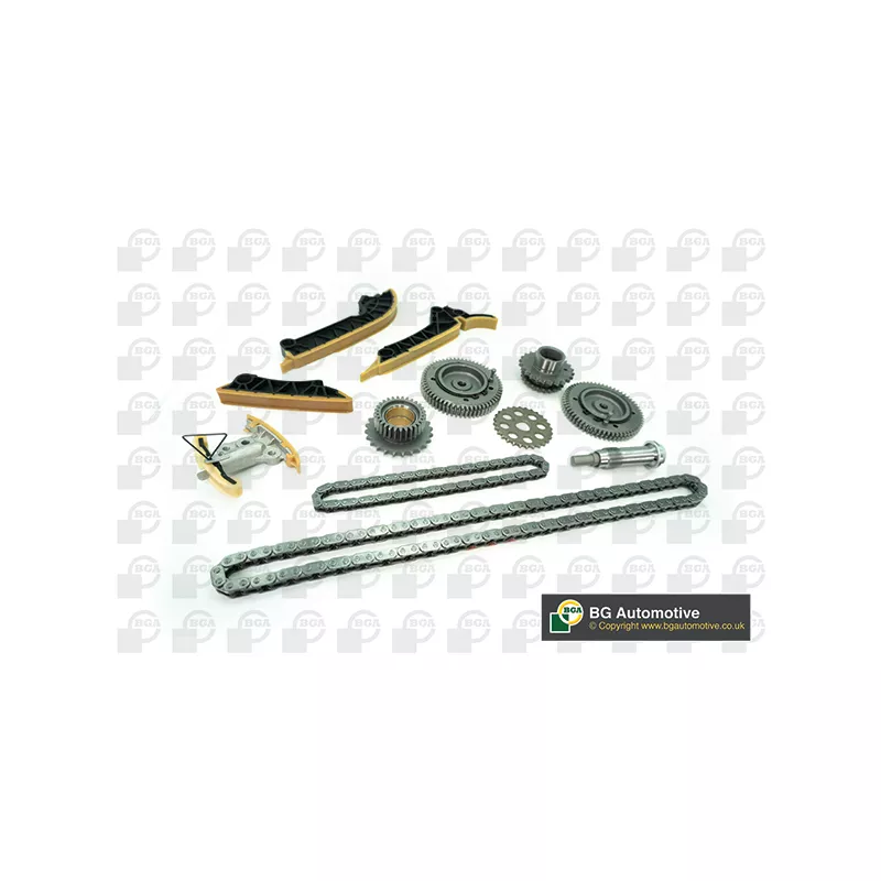 Kit de distribution par chaîne BGA TC5616FK