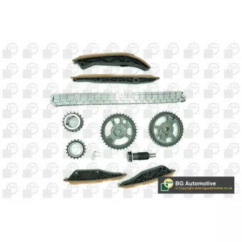 Kit de distribution par chaîne BGA TC5619FK