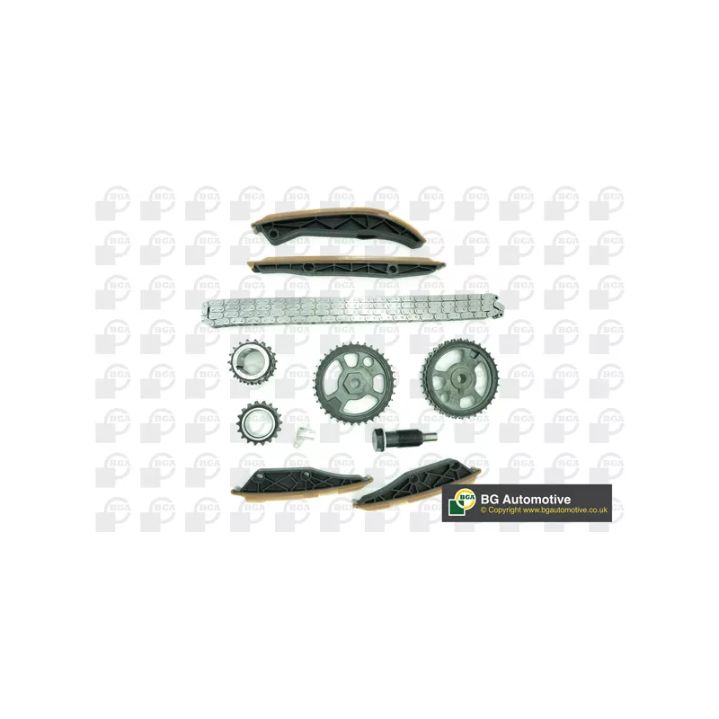Kit de distribution par chaîne BGA TC5619FK
