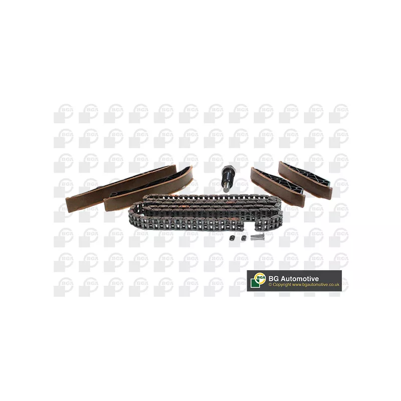 Kit de distribution par chaîne BGA TC5619K