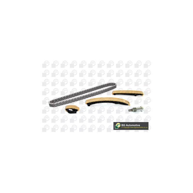 Kit de distribution par chaîne BGA TC5620K