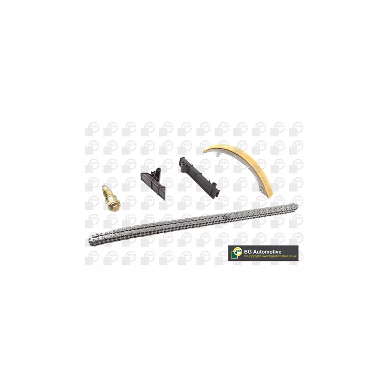 Kit de distribution par chaîne BGA TC5630K