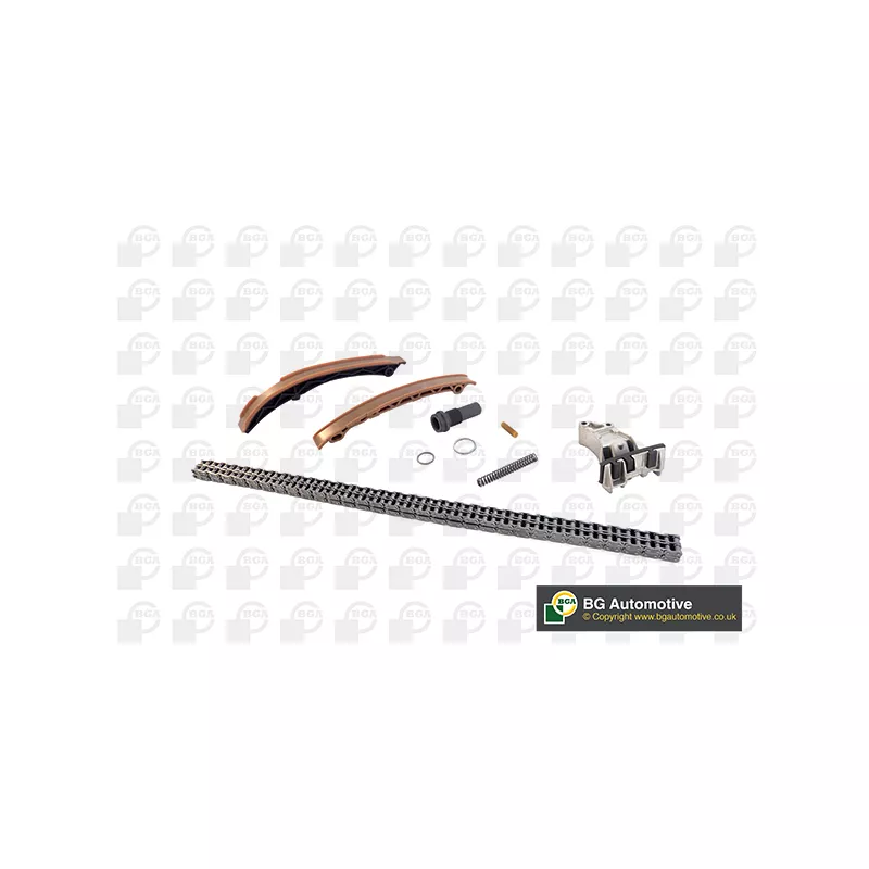 Kit de distribution par chaîne BGA TC5640K