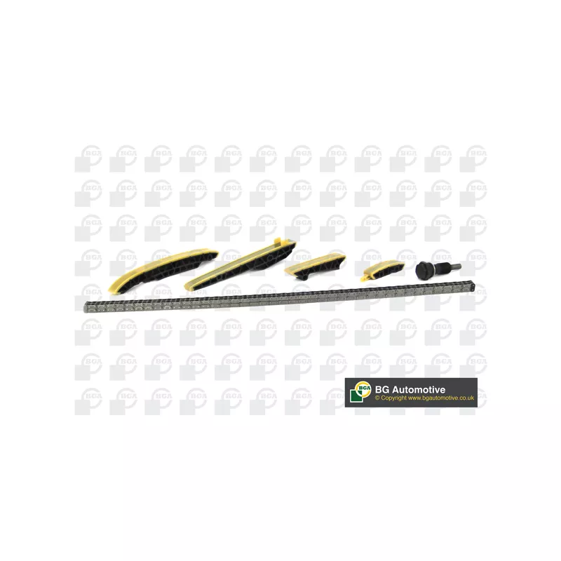 Kit de distribution par chaîne BGA TC5650K