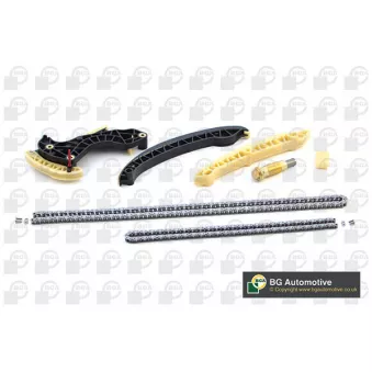 Kit de distribution par chaîne BGA TC5660K