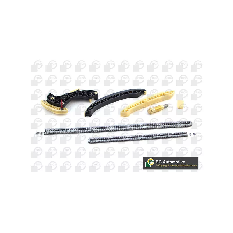 Kit de distribution par chaîne BGA TC5660K