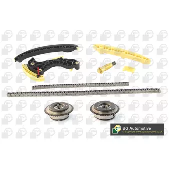 Kit de distribution par chaîne BGA TC5660VFK