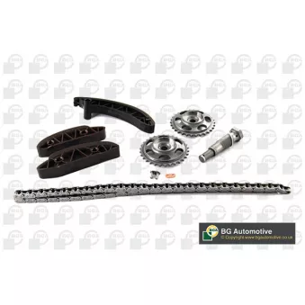 Kit de distribution par chaîne BGA TC5670FK