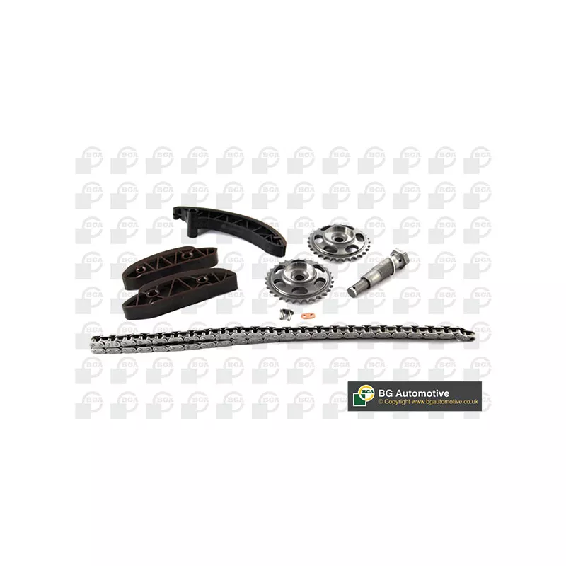 Kit de distribution par chaîne BGA TC5670FK