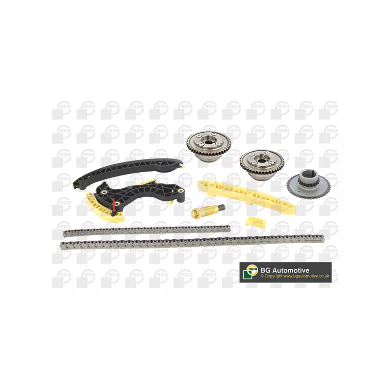 Kit de distribution par chaîne BGA TC5690VFK