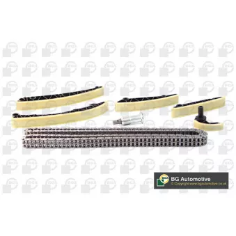Kit de distribution par chaîne BGA TC5695K