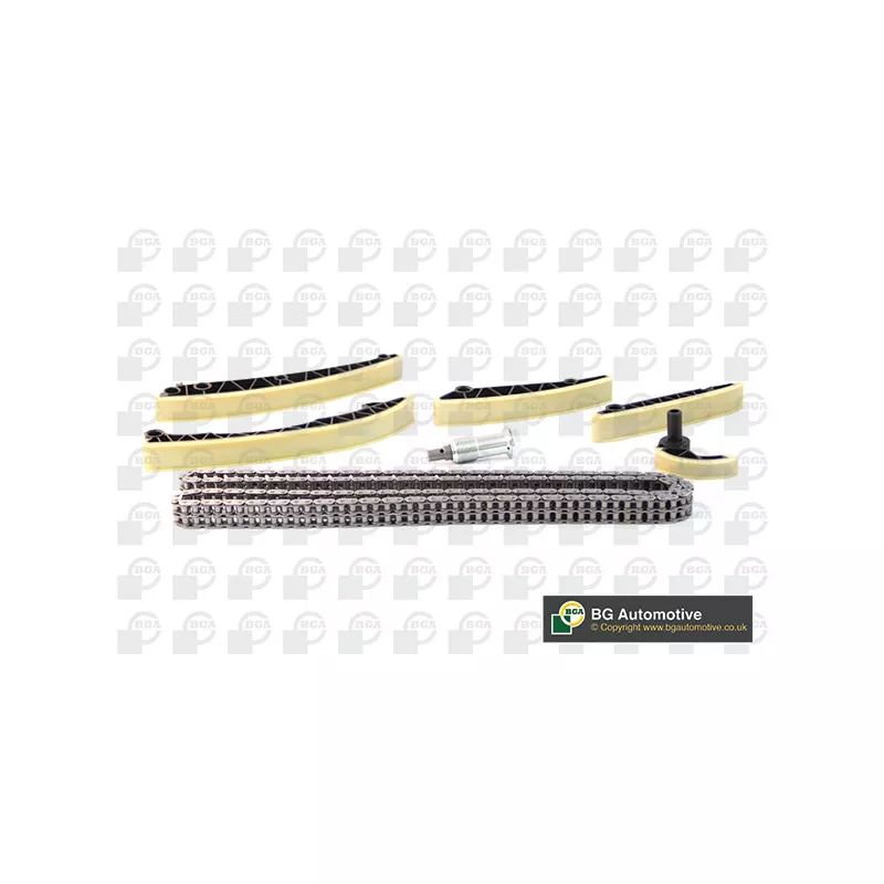 Kit de distribution par chaîne BGA TC5695K