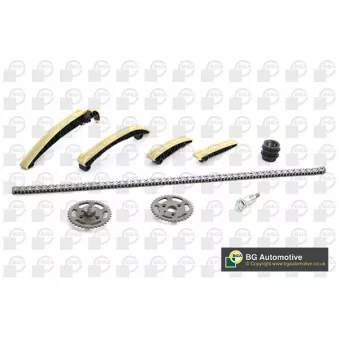 Kit de distribution par chaîne BGA TC5696FK