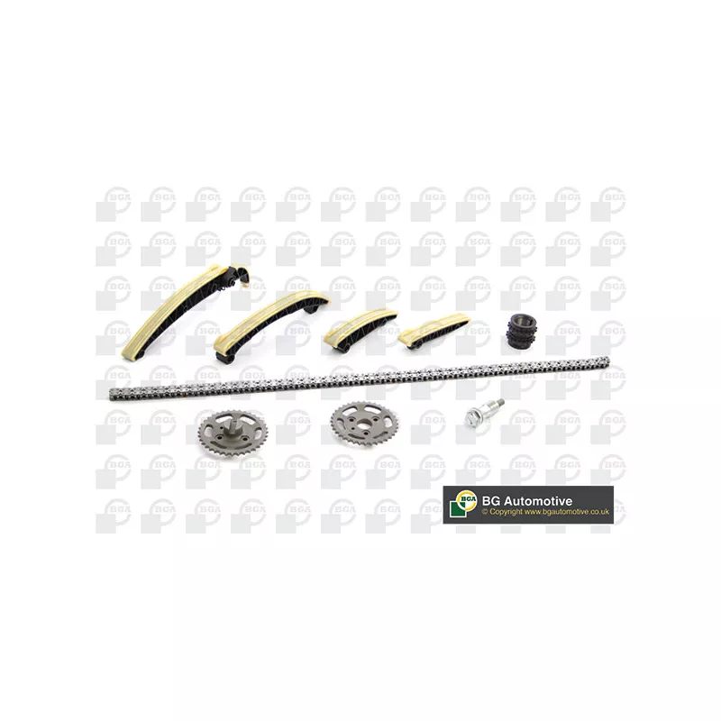 Kit de distribution par chaîne BGA TC5696FK