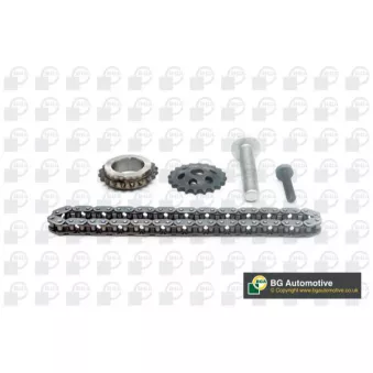 Kit de chaînes, commade de pompe à huile BGA TC5900FK