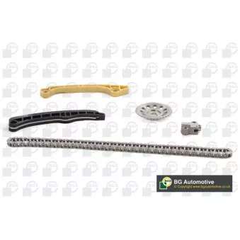 Kit de distribution par chaîne BGA TC6101FK
