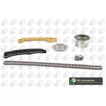 Kit de distribution par chaîne BGA TC6101VFK