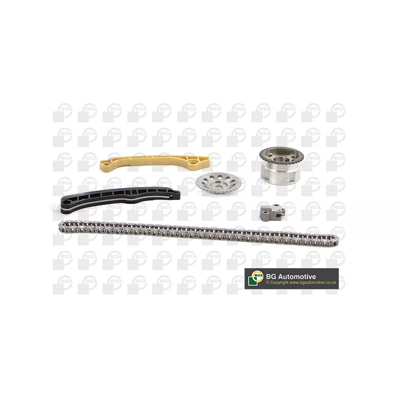 Kit de distribution par chaîne BGA TC6101VFK