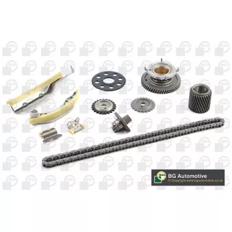 Kit de distribution par chaîne BGA TC6102FK