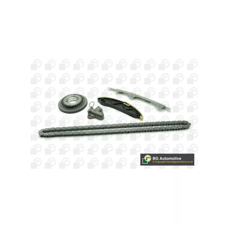Kit de distribution par chaîne BGA TC6103FK
