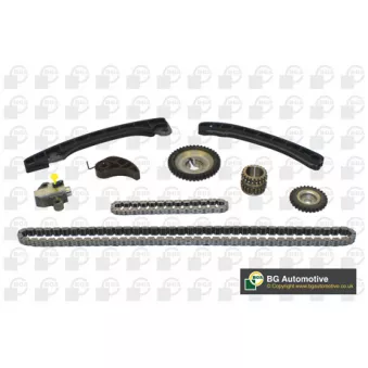Kit de distribution par chaîne BGA TC6300FK