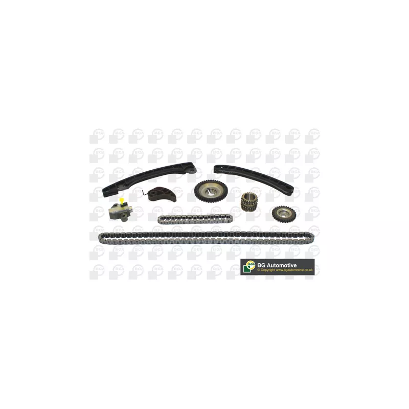 Kit de distribution par chaîne BGA TC6300FK