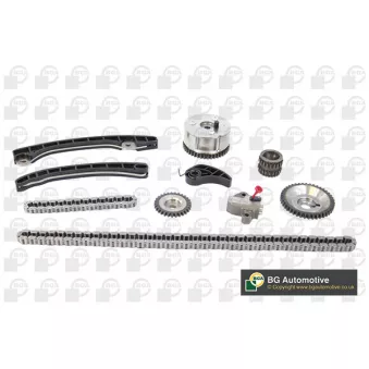 Kit de distribution par chaîne BGA TC6300VFK
