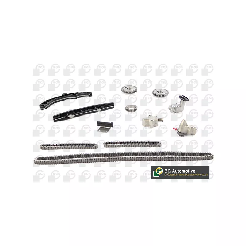 Kit de distribution par chaîne BGA TC6303FK