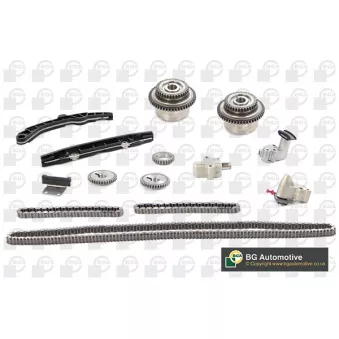 Kit de distribution par chaîne BGA TC6303VFK